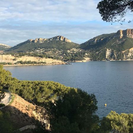 Roc'Canaille Cassis Exterior photo